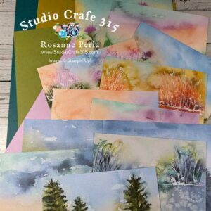 Thoughtful Journey Product Share with PDF instructions