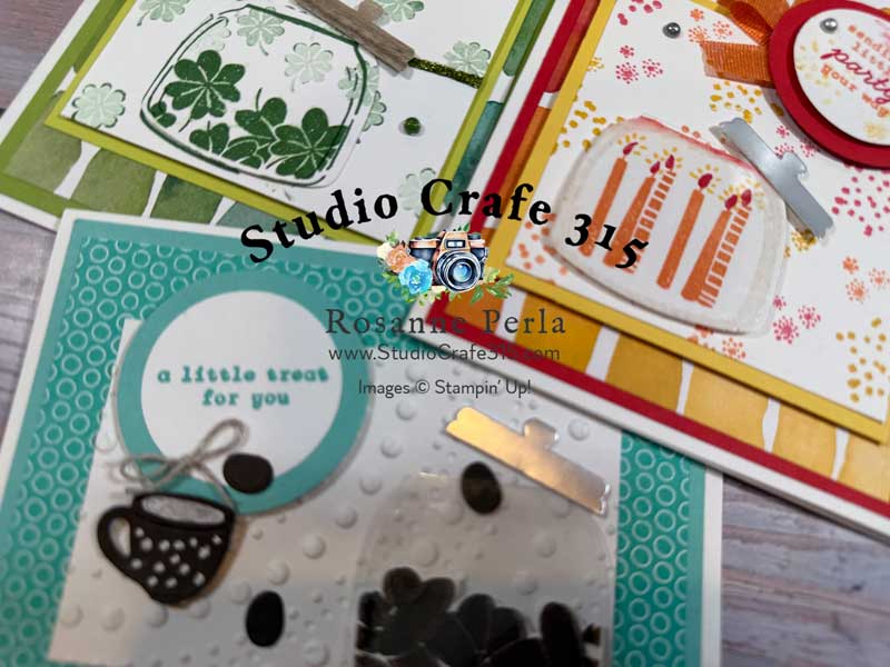 Card Making Tutorial