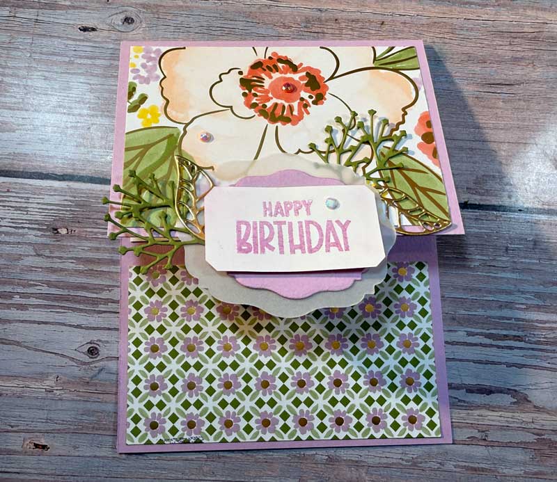 Card #3