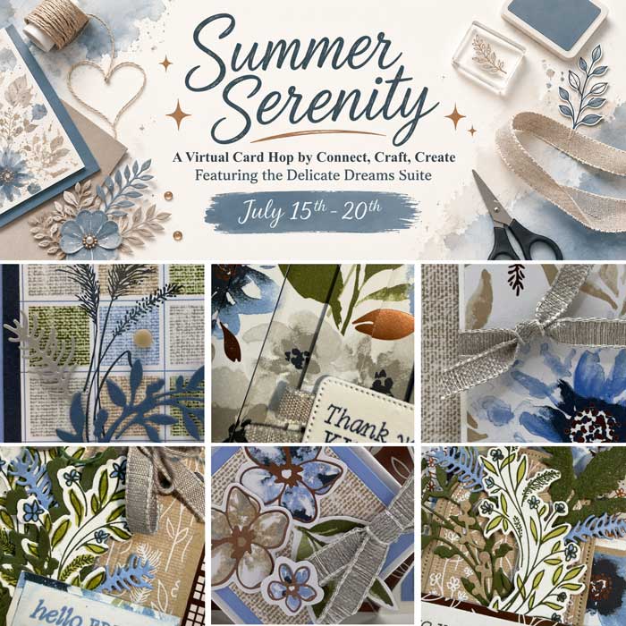 Delicate Dreams Suite Tutorial & Guide July 2026